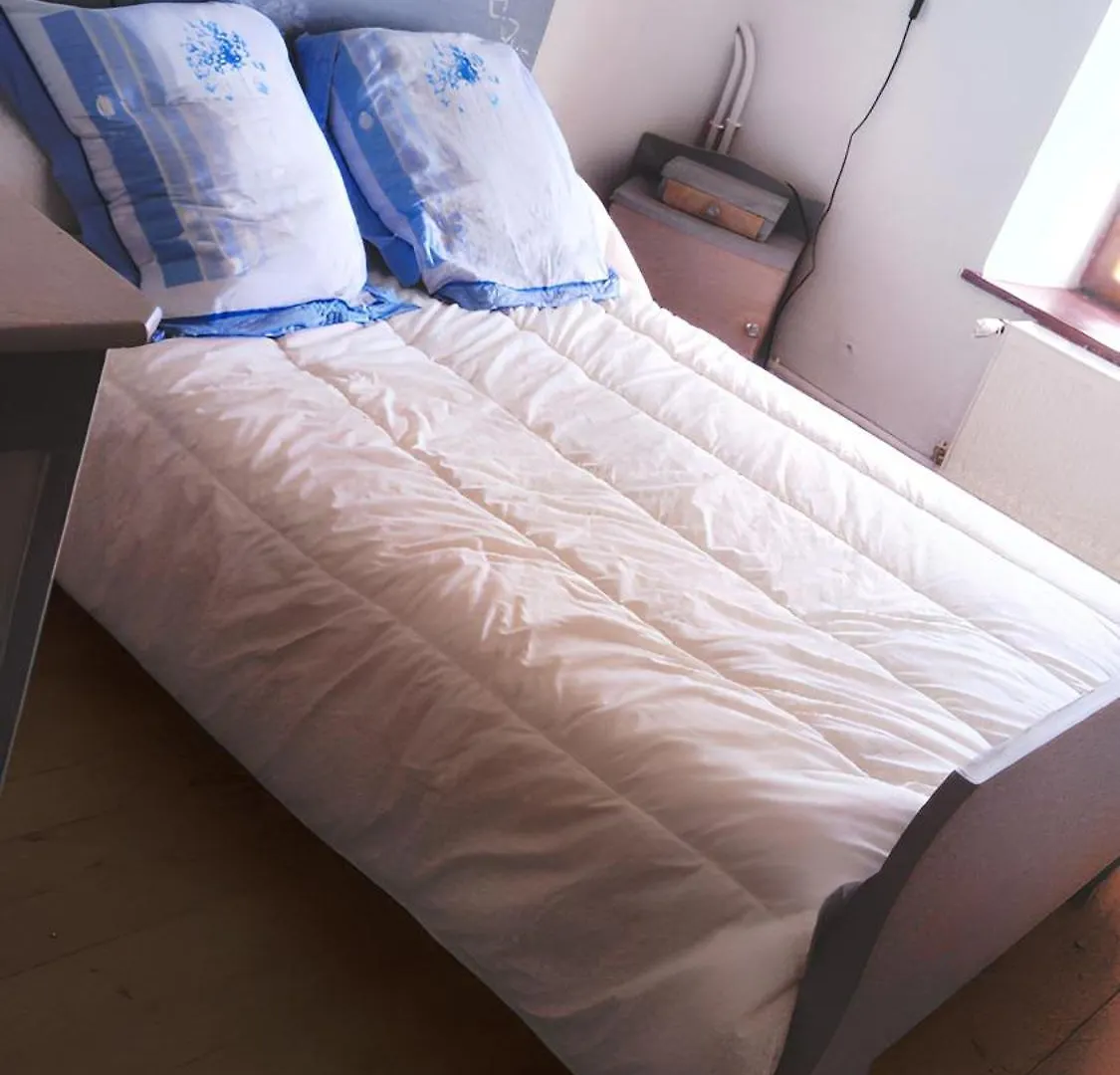 Holiday home Maison Spacieuse Pres De Palladuc France