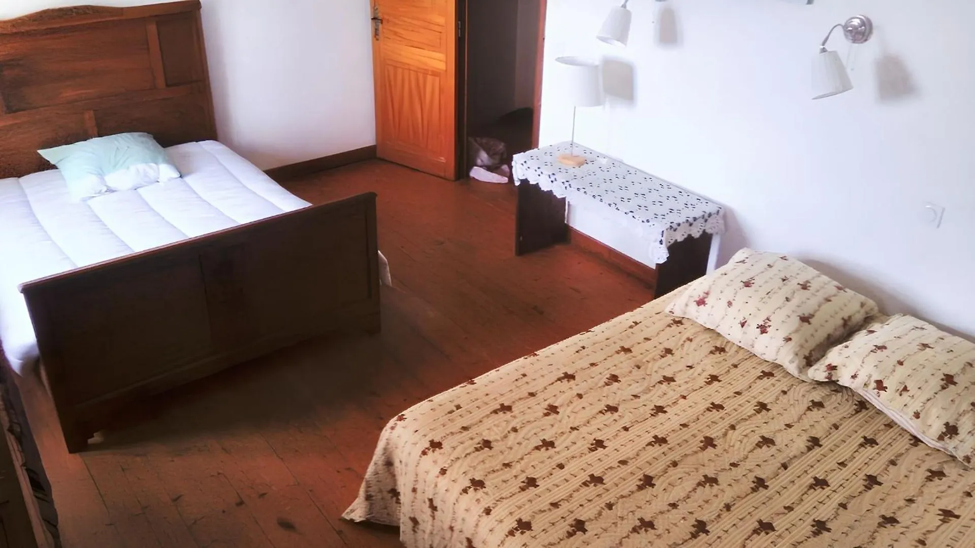 Holiday home Maison Spacieuse Pres De Palladuc France