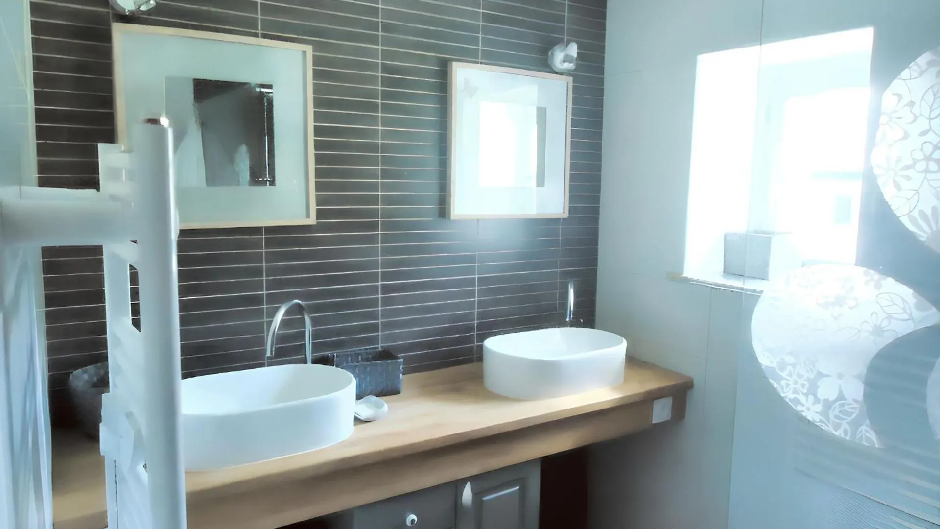 Hébergement de vacances Maison de 4 chambres a Palladuc