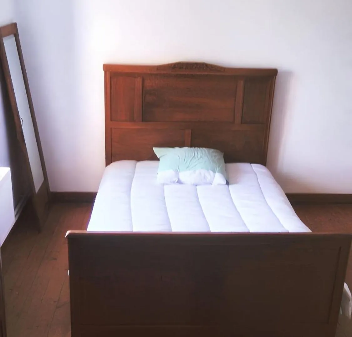 Maison de 4 chambres a Palladuc 0*,